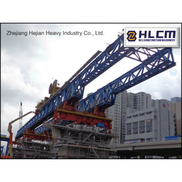 Launching Gantry 11 (hlcm) with SGS